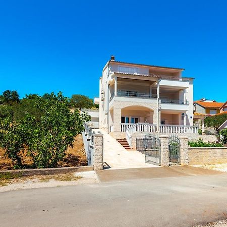 Apartment Bilice Beach מראה חיצוני תמונה