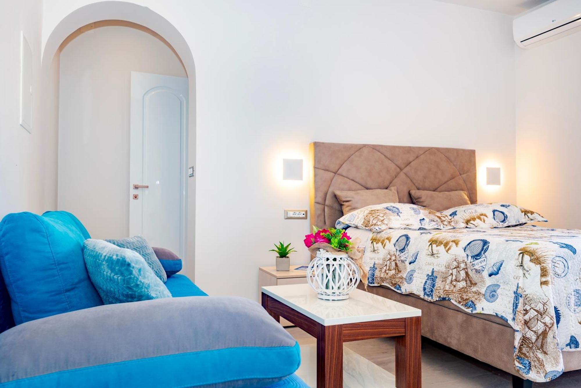 Apartment Bilice Beach מראה חיצוני תמונה