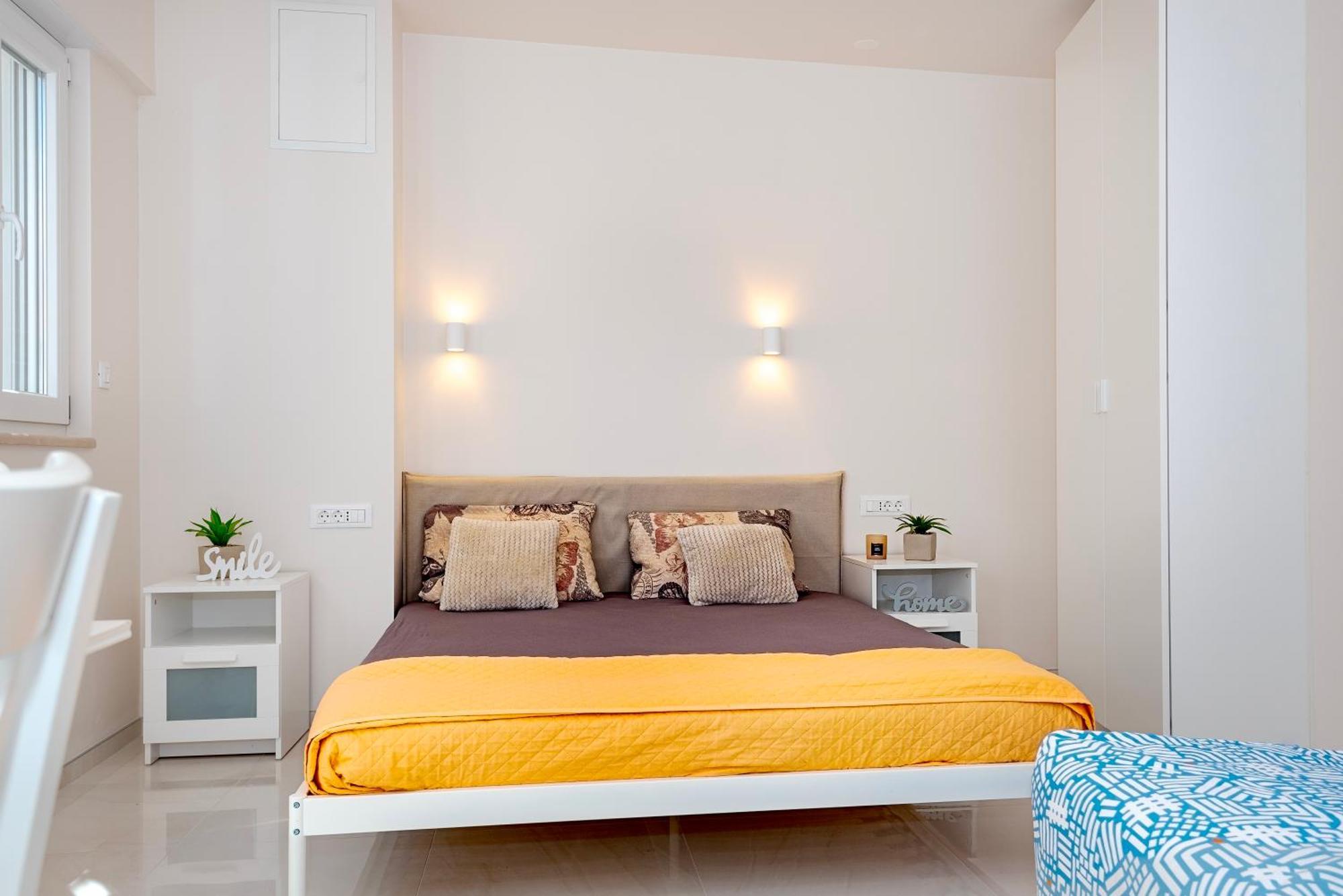 Apartment Bilice Beach מראה חיצוני תמונה