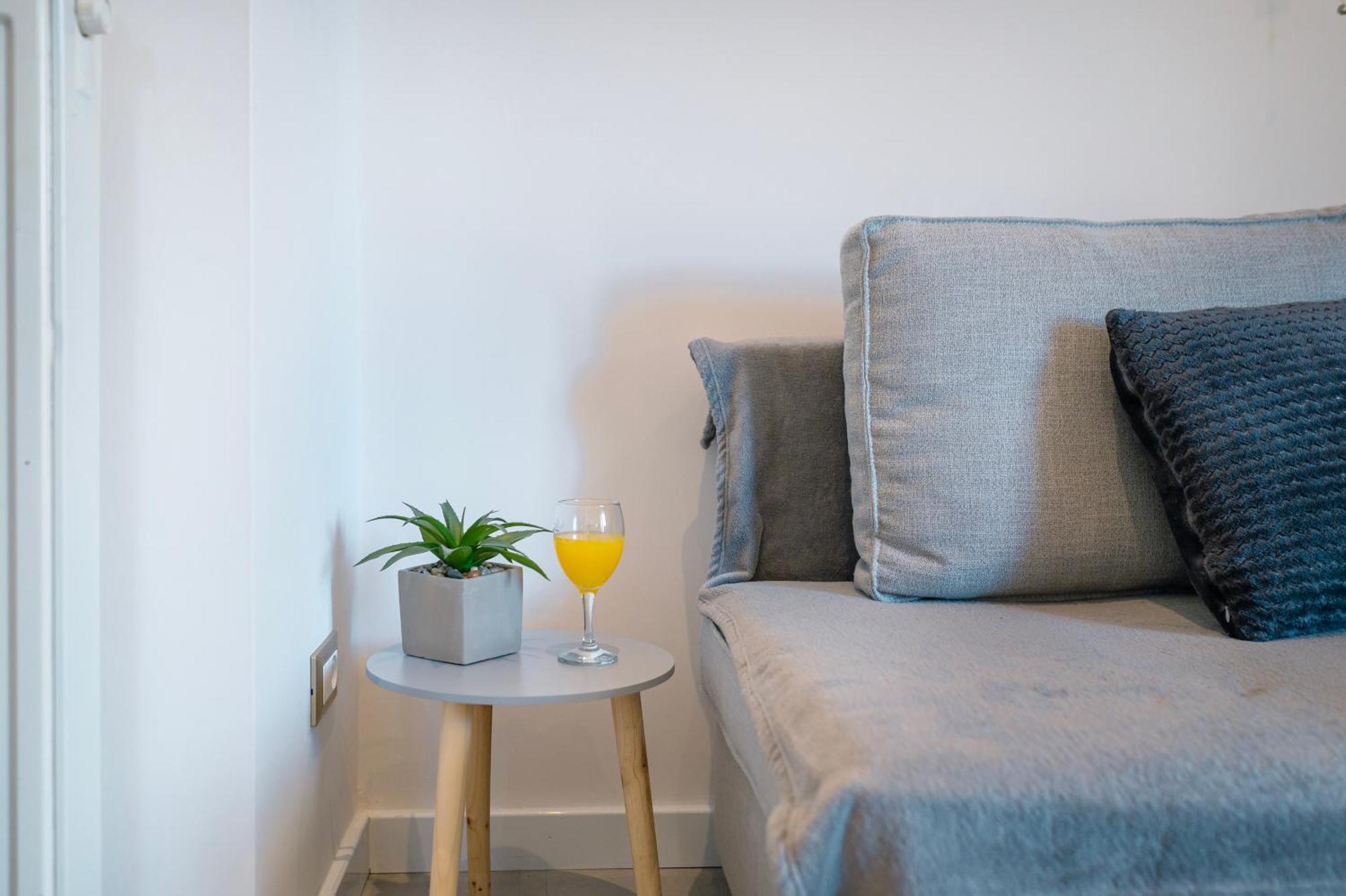 Apartment Bilice Beach מראה חיצוני תמונה