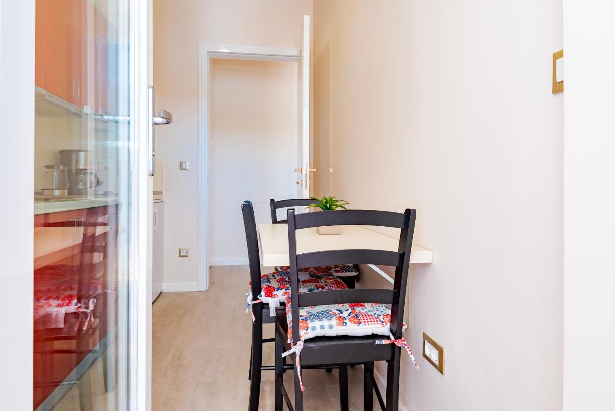 Apartment Bilice Beach מראה חיצוני תמונה