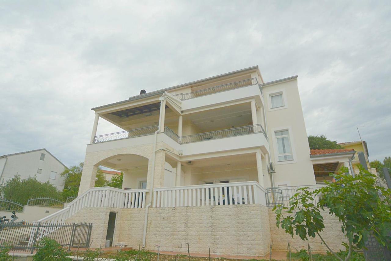Apartment Bilice Beach מראה חיצוני תמונה